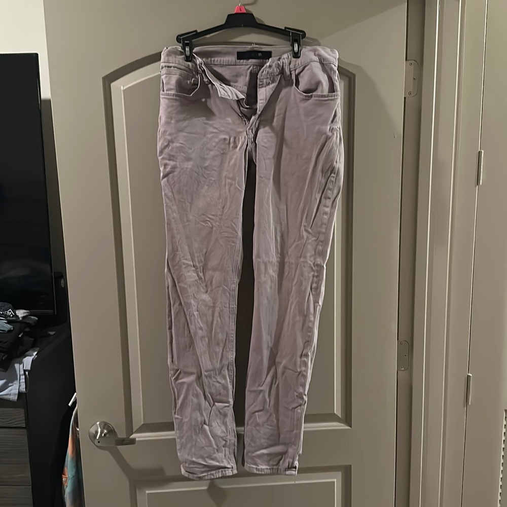 Men’s Joes casual pants size 32 /34